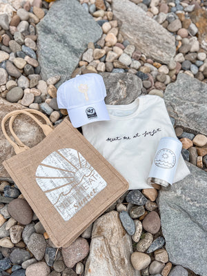 LIMITED EDITION - Meet Me At Sunset Gift Set